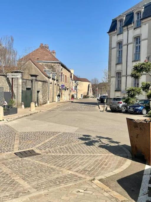Le Wine Studio Gevrey-Chambertin Exterior photo